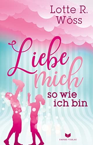 Liebe mich so wie ich bin Liebe mich so wie ich bin