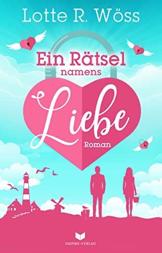 Ein Rätsel namens Liebe Ein Rätsel namens Liebe