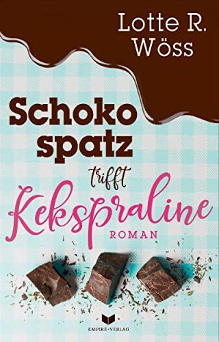 Schokospatz trifft Kekspraline Schokospatz trifft Kekspraline