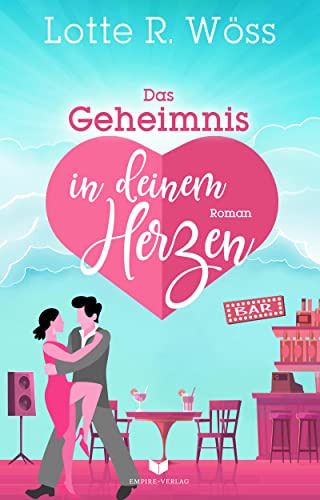 Einfach Liebe 5 Das Geheimnis in deinem Herzen Einfach Liebe 5 Das Geheimnis in deinem Herzen