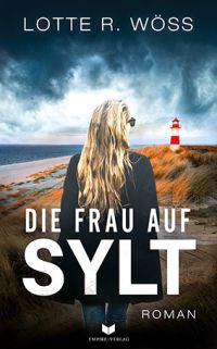 Die Frau auf Sylt