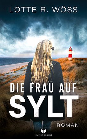 Die Frau auf Sylt Die Frau auf Sylt
