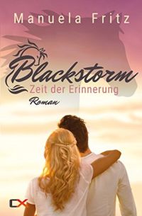 Blackstorm Zeit der Erinnerung