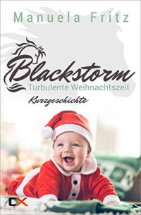 Blackstorm Turbulente Weihnachtszeit