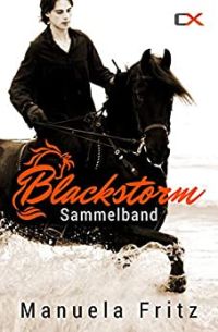 Blackstorm Sammelband