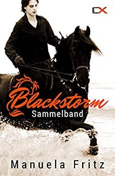 Blackstorm Sammelband Blackstorm Sammelband