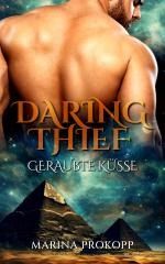 Daring Thief - Geraubte Küsse Daring Thief - Geraubte Küsse
