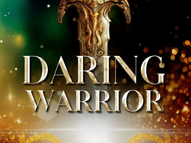 Daring Warrior - Heile mich Daring Warrior - Heile mich