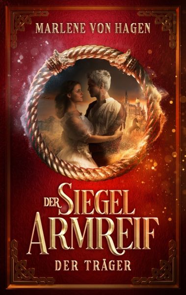 Der Siegelarmreif - Der Träger Der Siegelarmreif - Der Träger