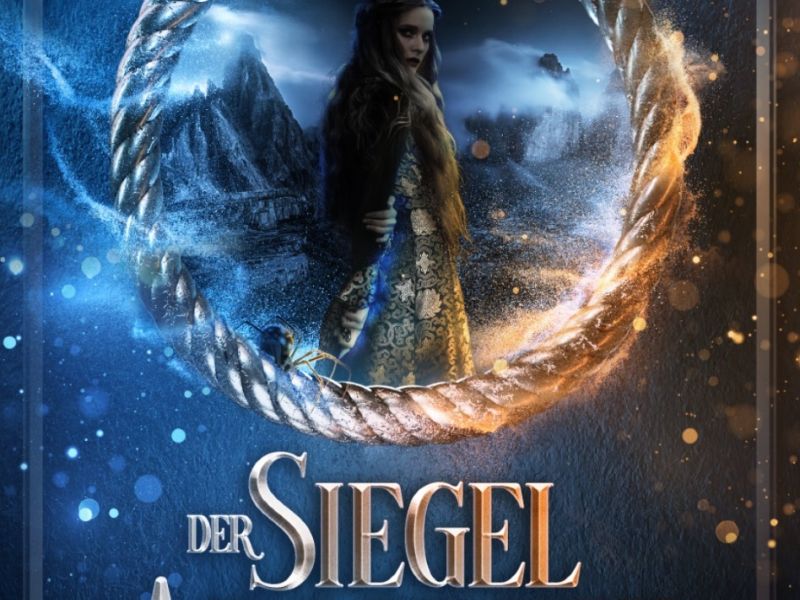 Der Siegelarmreif Der Siegelarmreif