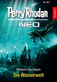 PERRY RHODAN NEO - Der Wasserplanet PERRY RHODAN NEO - Der Wasserplanet