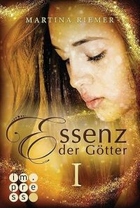 Essenz der Götter I