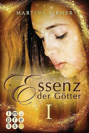 Essenz der Götter I Essenz der Götter I