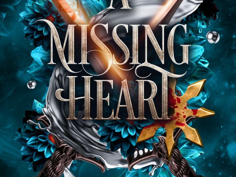 A Missing Heart (Gildenjäger Chroniken 2) A Missing Heart (Gildenjäger Chroniken 2)