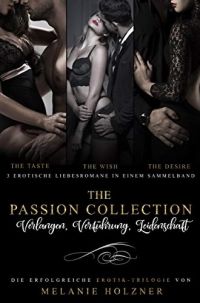 The Passion Collection Sammelband