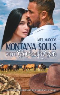Montana Souls Sammelband