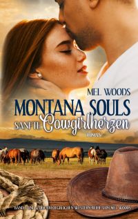 Montana Souls Sammelband 2