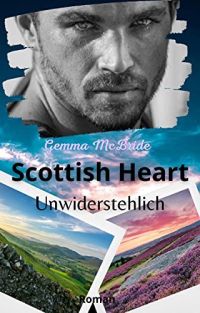 Scottish Heart Unwiderstehlich