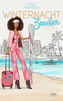 Snow View - Winternachtzauber Snow View - Winternachtzauber