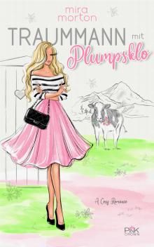 Traummann mit Plumpsklo Traummann mit Plumpsklo