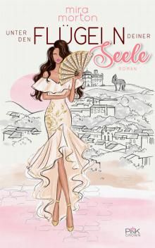 Unter den Flügeln deiner Seele Unter den Flügeln deiner Seele