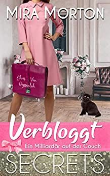 Verbloggt Ein Milliardär auf der Couch Verbloggt Ein Milliardär auf der Couch