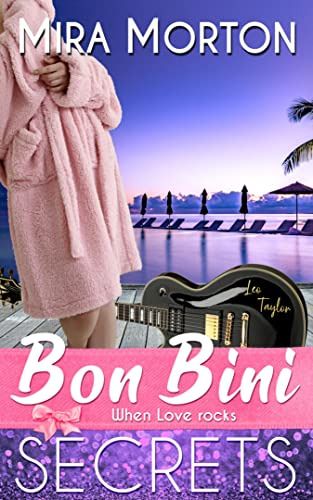 When Love Rocks Bon Bini in der Karibik When Love Rocks Bon Bini in der Karibik