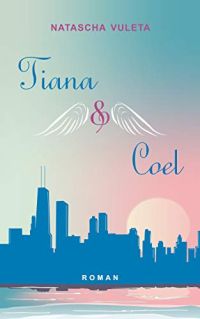 Tiana and Coel Tiana and Coel
