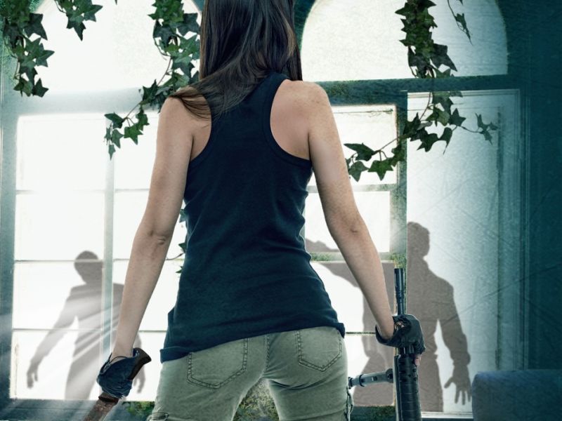 Infiziert: Geheime Sehnsucht Infiziert: Geheime Sehnsucht