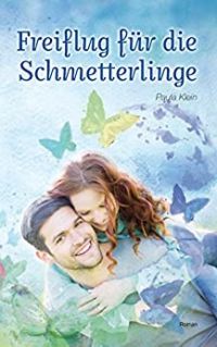 Freiflug für Schmetterling (Schmetterlingsreihe 2)