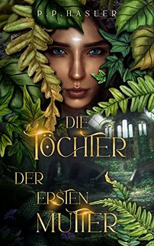 Die Töchter der ersten Mutter: Aufstand der Trumbahdore Die Töchter der ersten Mutter: Aufstand der Trumbahdore