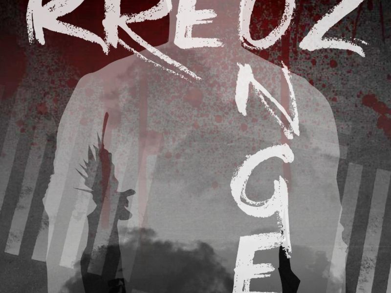 Kreuzungen: Cornell Rohde (Delta Reihe 2) Kreuzungen: Cornell Rohde (Delta Reihe 2)