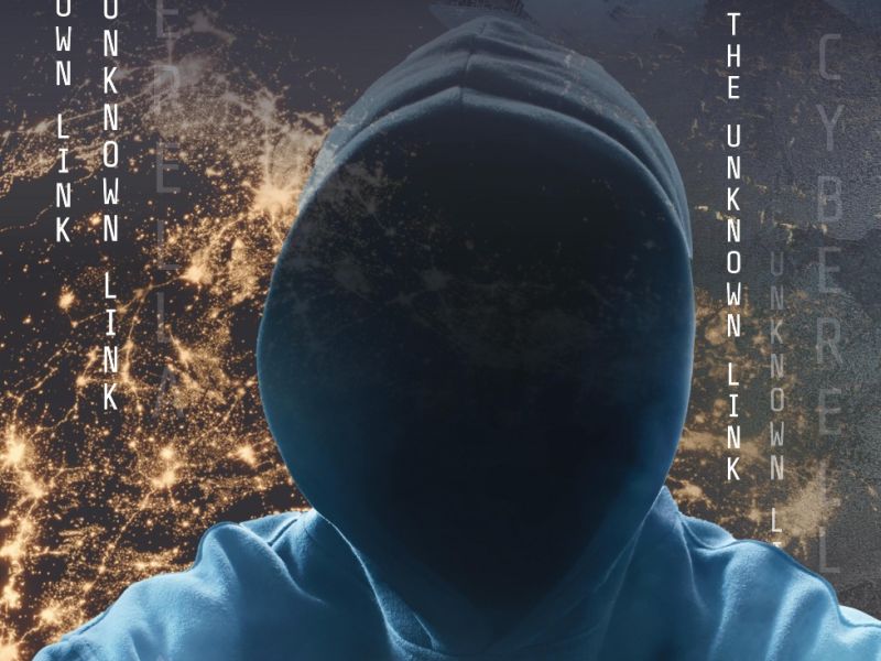 The Unknown Link: Cyberella (Spinnen Reihe 3) The Unknown Link: Cyberella (Spinnen Reihe 3)