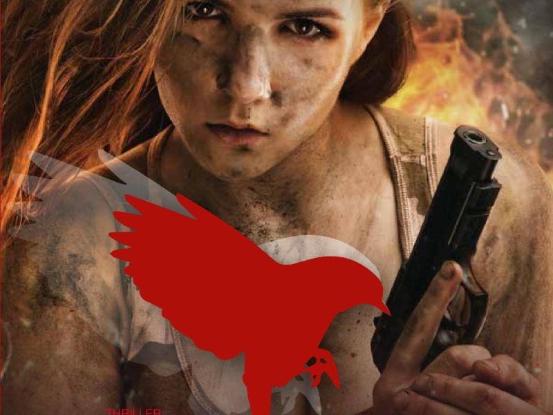 Red Bird (Red Reihe 1) Red Bird (Red Reihe 1)