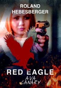 Red Eagle (Red-Reihe 2)