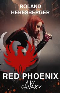 Red Phoenix (Red Reihe 3)