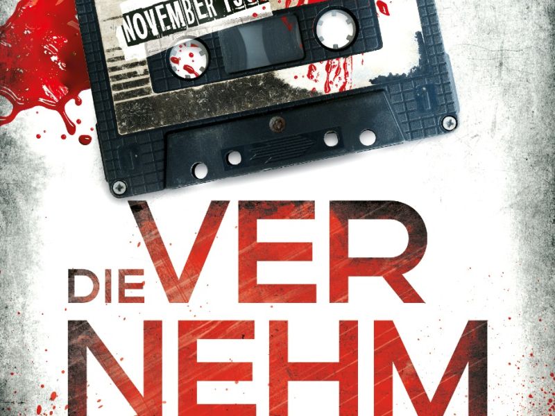 Die Vernehmung: Temporeicher psychologischer Thriller voller unerwarteter Wendungen (Seifert und Theurer - Thriller 1) Die Vernehmung: Temporeicher psychologischer Thriller voller unerwarteter Wendungen (Seifert und Theurer - Thriller 1)