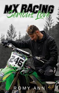 MX Racing Serious Love MX Racing Serious Love