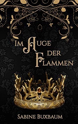 Im Auge der Flammen Im Auge der Flammen