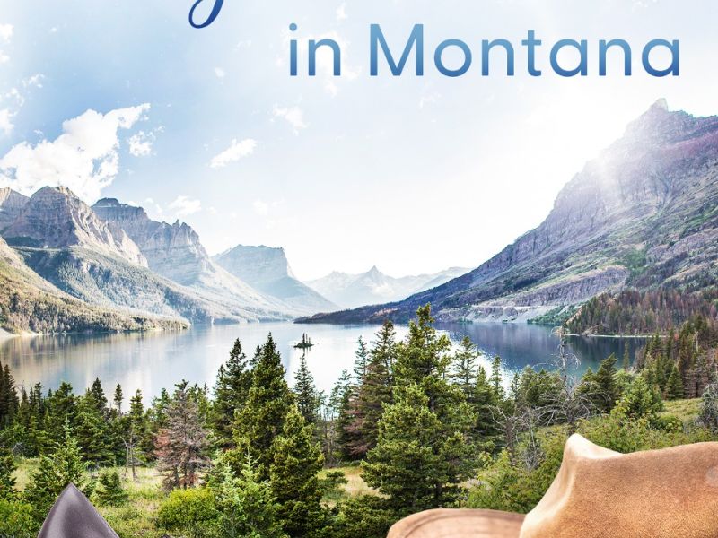 High Heels in Montana High Heels in Montana