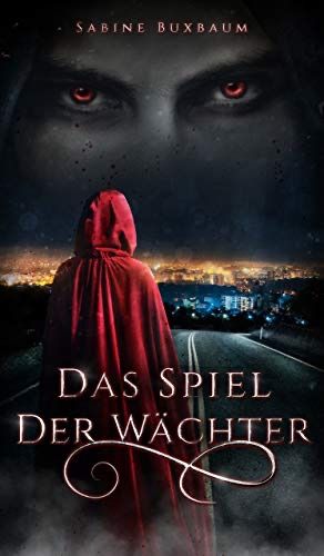 Das Spiel der Wächter  Das Spiel der Wächter