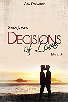 Decision of Love Band 3 Decision of Love Band 3