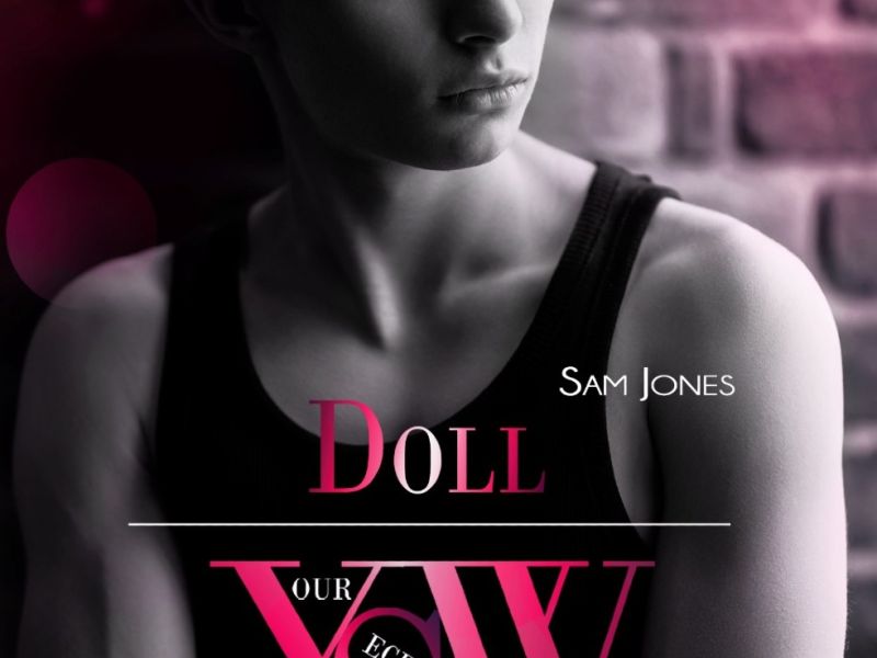 YOUR SECRET WISH - Doll YOUR SECRET WISH - Doll