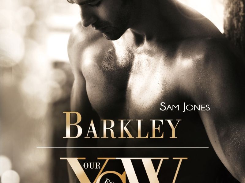 YOUR SECRET WISH - Barkley (YSW 8) YOUR SECRET WISH - Barkley (YSW 8)