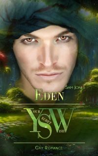 YOUR SECRET WISH - Eden YOUR SECRET WISH - Eden