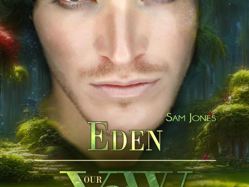 YOUR SECRET WISH - Eden YOUR SECRET WISH - Eden