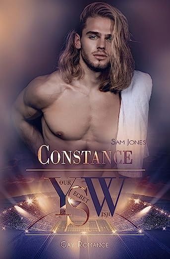 YOUR SECRET WISH - Constance YOUR SECRET WISH - Constance