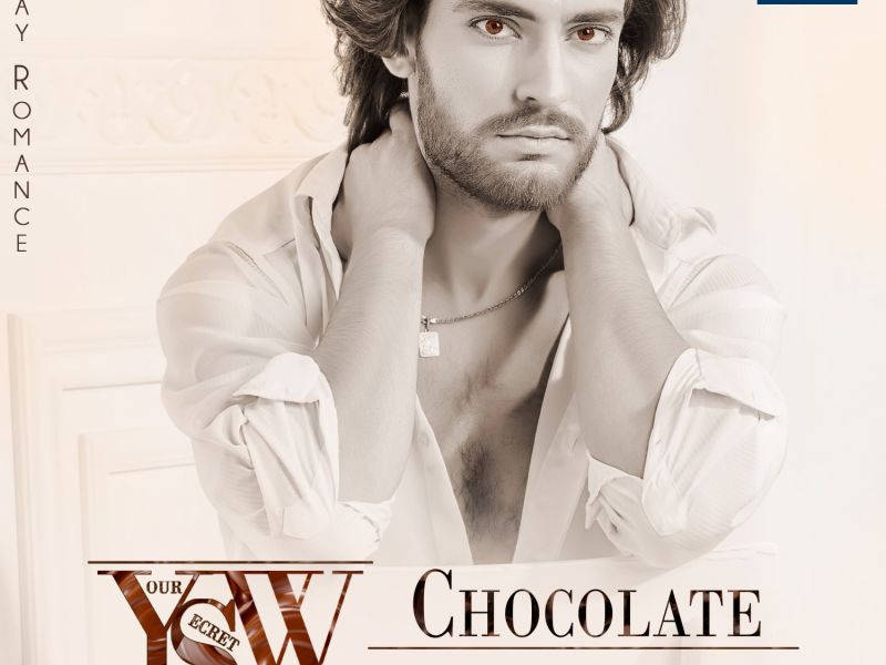 YOUR SECRET WISH - Chocolate YOUR SECRET WISH - Chocolate