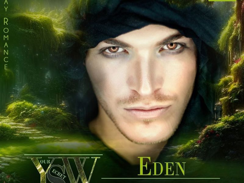 YOUR SECRET WISH - Eden YOUR SECRET WISH - Eden