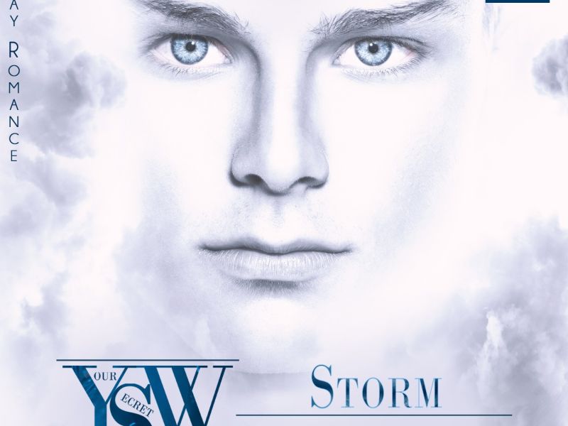 YOUR SECRET WISH - Storm YOUR SECRET WISH - Storm